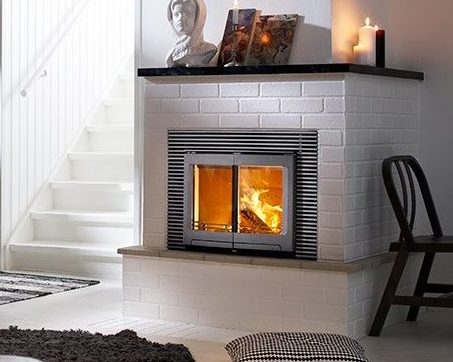 Contura i5 Double Door