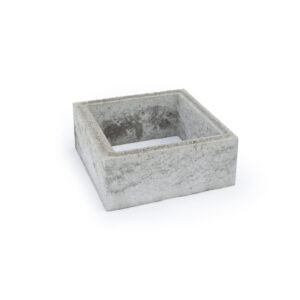 Red Bank 150mm high square liner