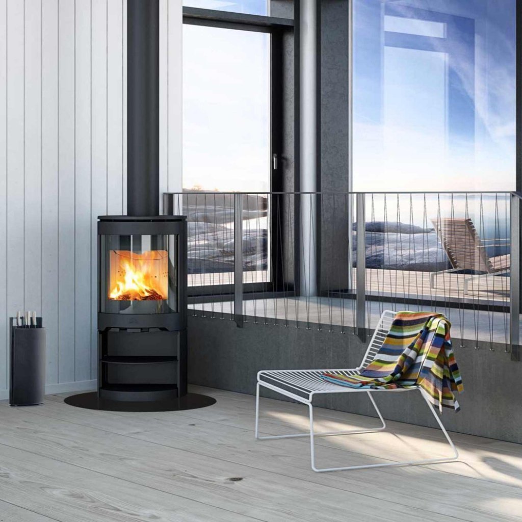Jotul F480 Series