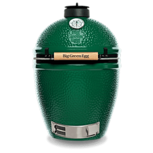 Large Big Green Egg