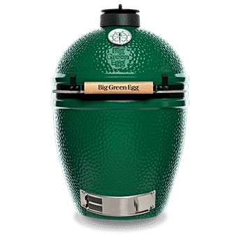 Large Big Green Egg