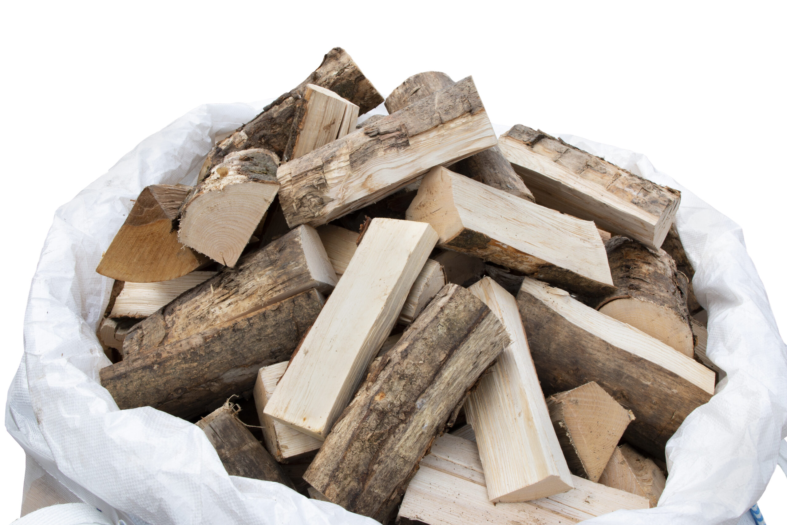 Topstak Seasoned Firewood