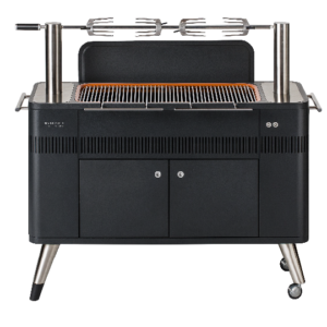 Everdure HUB Electric Ignition BBQ