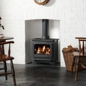 Gazco Marlborough Medium Gas