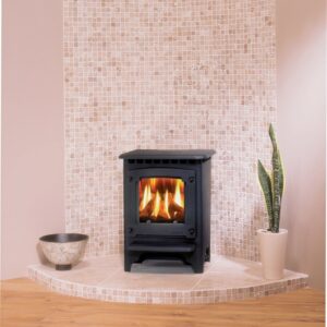 Gazco Marlborough Small Gas