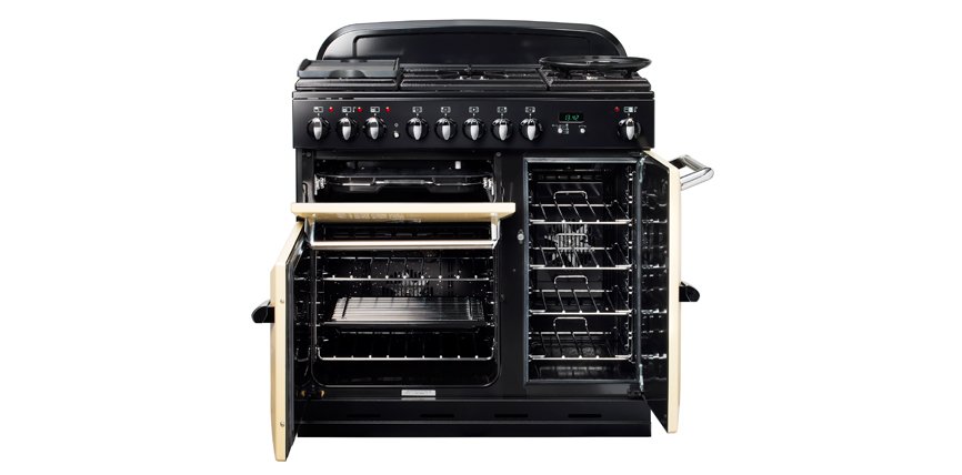 AGA Masterchef Deluxe 90 - Image 7