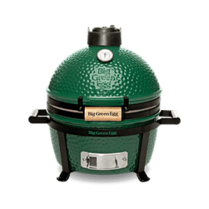 MiniMax Big Green Egg