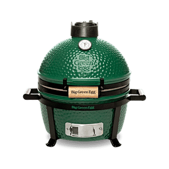 MiniMax Big Green Egg