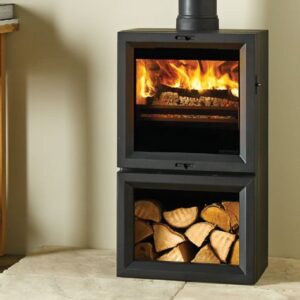 Stovax View 5 Midline