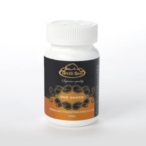 Arctic One Shock 120g