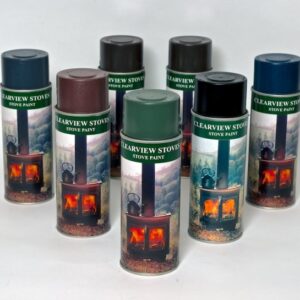 Clearview Aerosol Paint