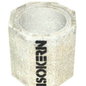 Isokern Flue Block