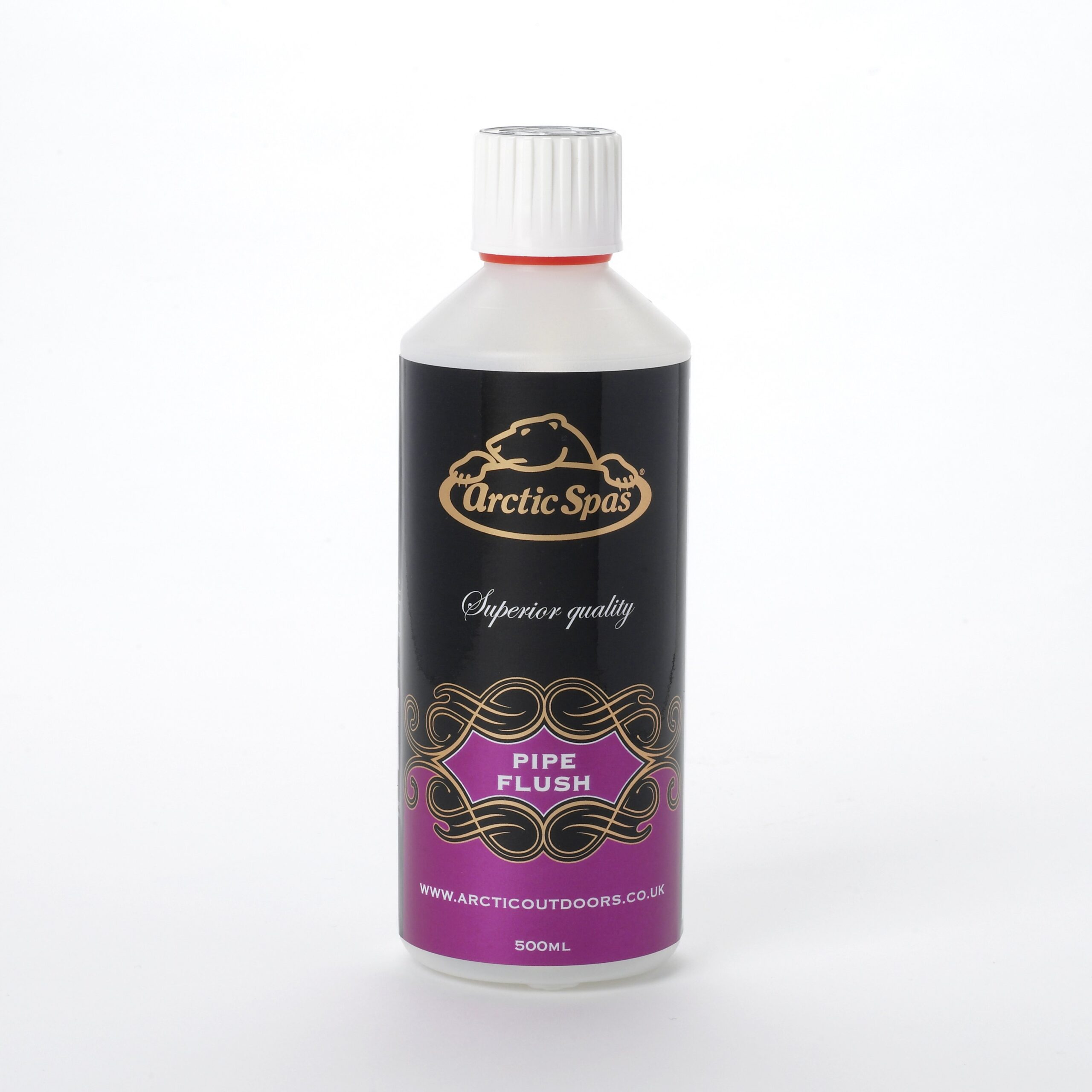 Arctic Pipe Flush 500ml