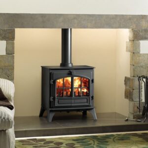 Stovax Riva Plus Medium