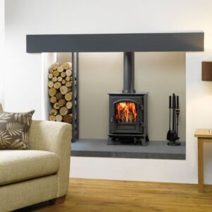 Stovax Riva Plus Small