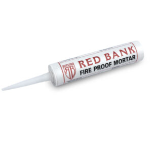 Red Bank fire proof Mortar