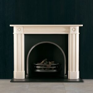 The Regency Bullseye