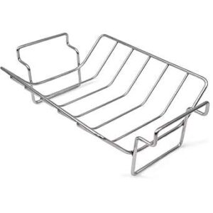 Large Stainless Steel Roasting Rack