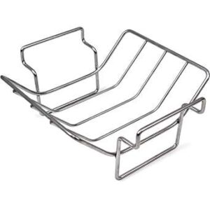 Small Stainless Steel Roasting Rack
