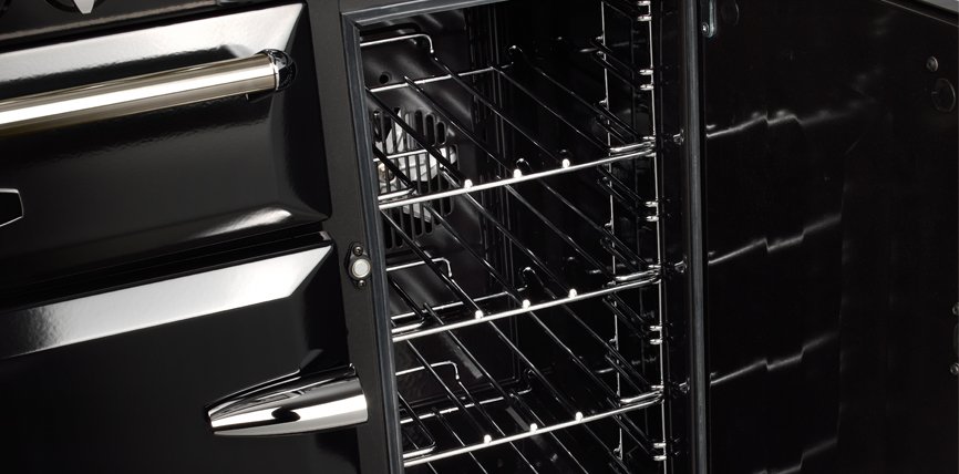 AGA Masterchef Deluxe 90 - Image 4