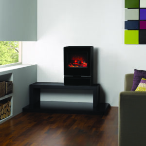 Gazco Vision Electric