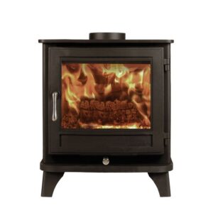 Chesney's Salisbury 5 WS Woodburning Stove