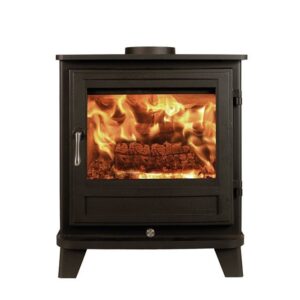 Chesney's Salisbury 8 Multifuel Stove