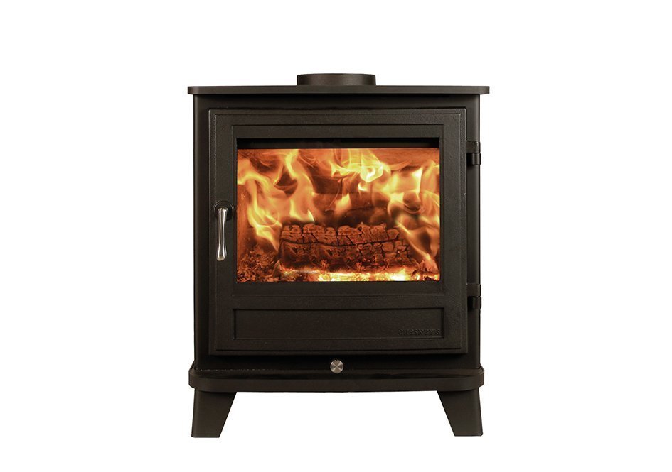 Chesney's Salisbury 8 (8kw) Woodburning Stove