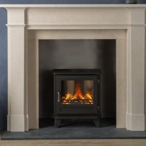 Salisbury Chesneys electric stove