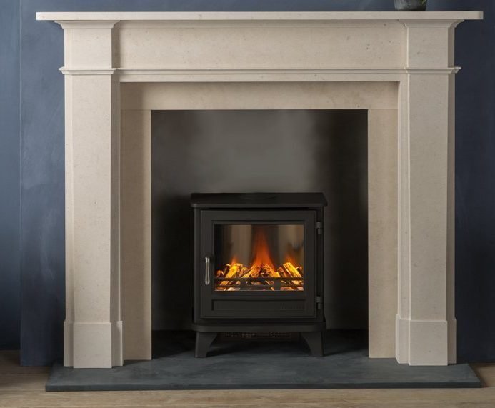 Salisbury Chesneys electric stove