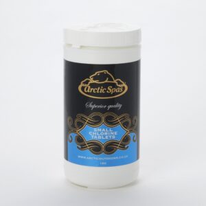 Arctic Chlorine Tablets 1kg