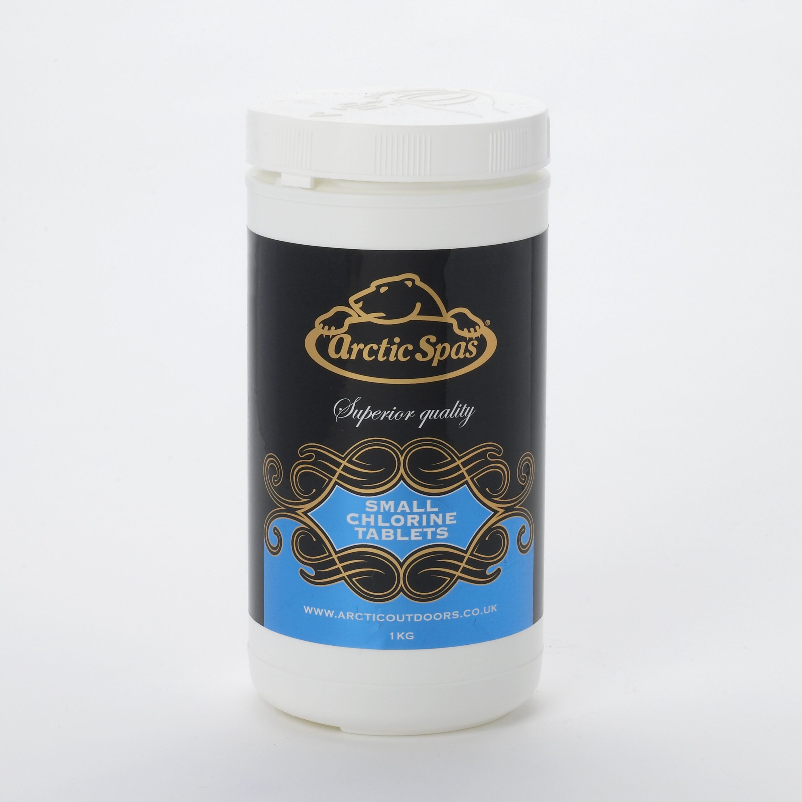 Arctic Chlorine Tablets 1kg
