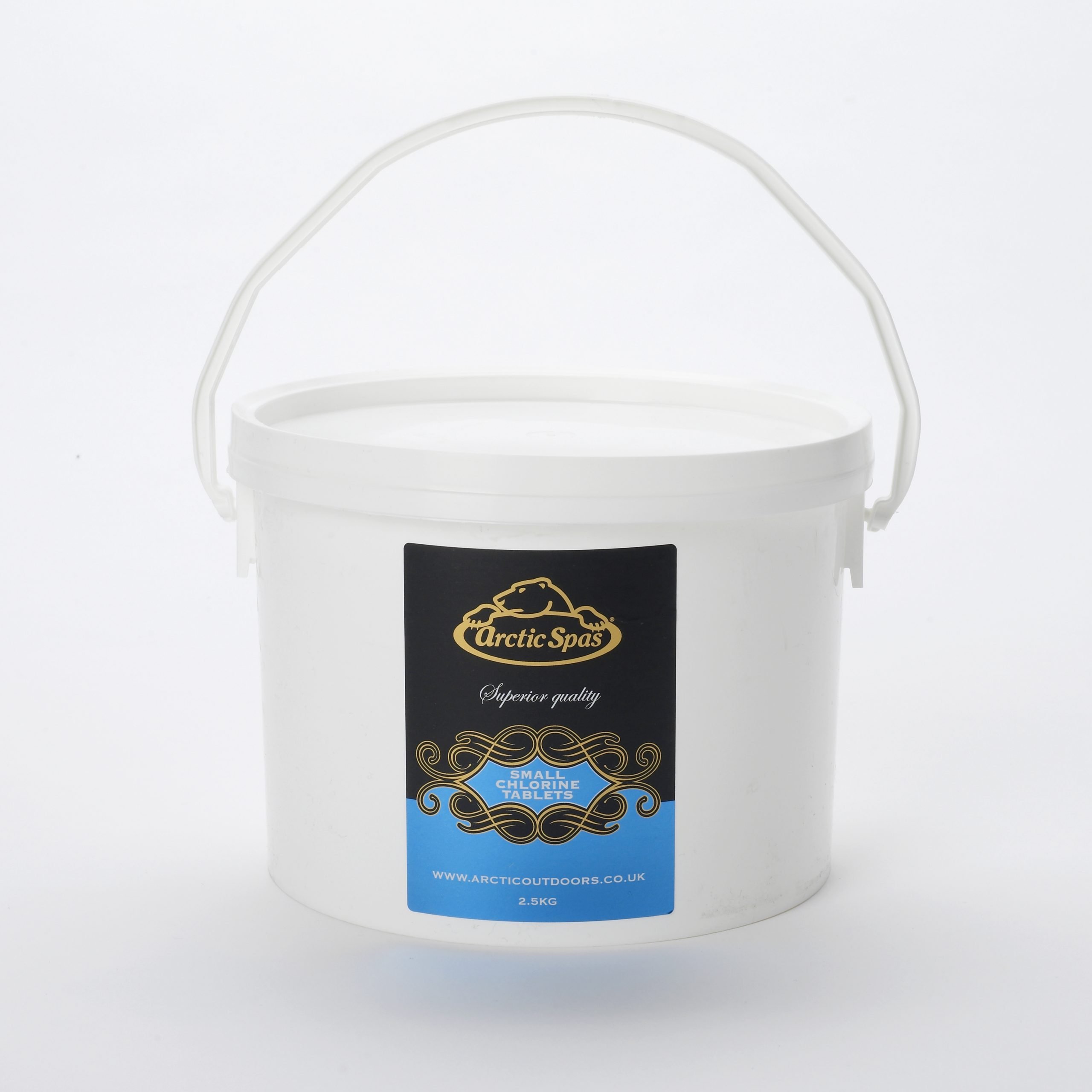 Arctic Chlorine Tablets 2.5kg
