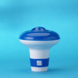 Small Floating Dispenser