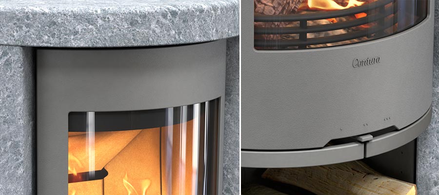 Contura 520T Style - Image 2