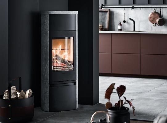Contura 890T Style