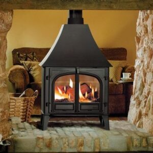 Stovax Stockton 11 Double Sided