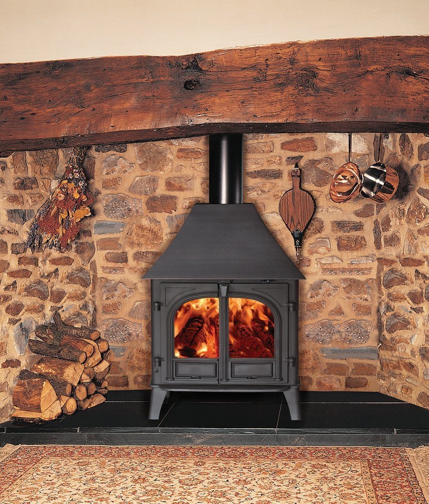 Stovax Stockton 8 - Image 2