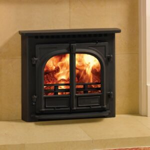 Stovax Stockton 8 Inset