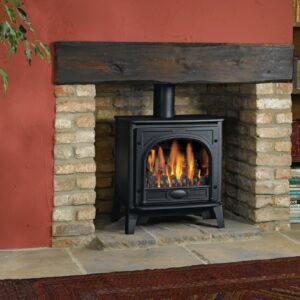 Gazco Stockton Medium Gas