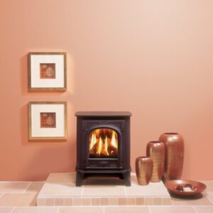 Gazco Stockton Small Gas