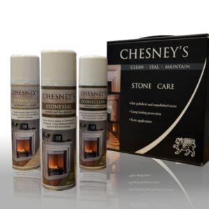 Chesney's Stone Care Kit
