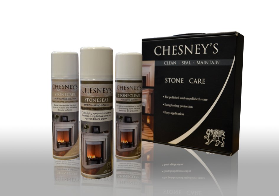 Chesney's Stone Care Kit