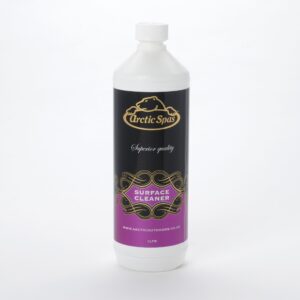Arctic Surface Cleaner 1ltr