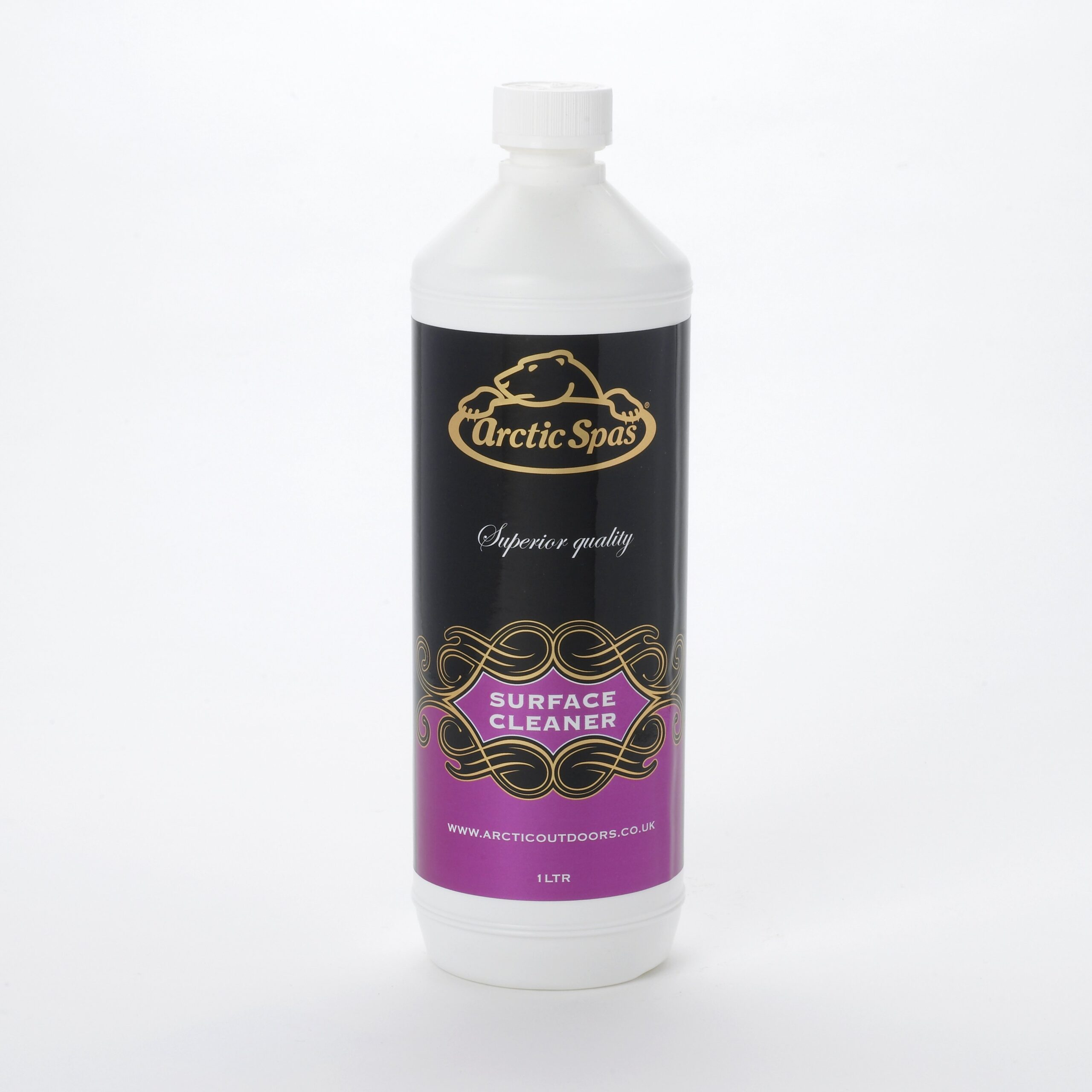 Arctic Surface Cleaner 1ltr
