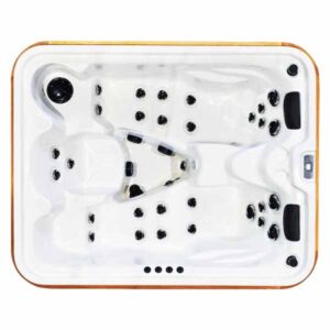 Arctic Spa Timberwolf