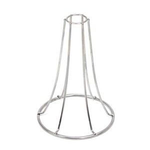 Stainless Steel Vertical Chicken Roaster