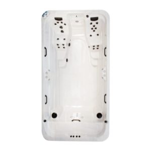 Arctic Spa Wolverine