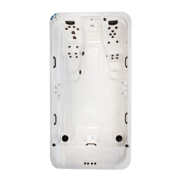 Arctic Spa Wolverine