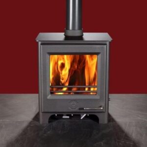 Woodwarm Phoenix Firegem